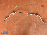 HONDA JAZZ ÖN DENGE KOLU VİRAJ DEMİRİ 1.4 2002-2008
