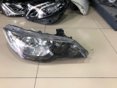 Oto Çıkma Parça / Honda / Civic / Far & Stop / Sağ Ön Far / Çıkma Parça 