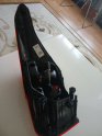 Oto Çıkma Parça / Citroen / C-elysee / Far & Stop / Sol Arka Stop / Çıkma Parça 