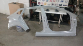 Oto Çıkma Parça / Hyundai / i20 / Kaporta & Karoser / Sağ Yan Panel / Çıkma Parça 