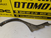 Oto Çıkma Parça / Dacia / Sandero / Kaporta & Karoser / Dodik / Çıkma Parça 