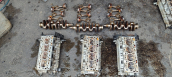 Oto Çıkma Parça / Opel / Astra / Motor / Krank / Çıkma Parça 