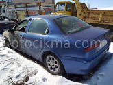 Oto Çıkma Parça / Alfa Romeo / 156 / Kaporta & Karoser / Arka Çamurluk / Çıkma Parça 