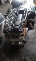 Ford transit 200ps komple motor