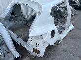 Oto Çıkma Parça / Renault / Clio / Kaporta & Karoser / Kabin / Çıkma Parça 