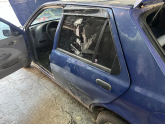 Oto Çıkma Parça / Ford / Fiesta / Kaporta & Karoser / Sağ Ön Kapı / Çıkma Parça 