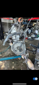 Oto Çıkma Parça / Mercedes / A Serisi / Motor / Motor (komple) / Çıkma Parça 