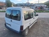 Oto Çıkma Parça / Peugeot / Partner / Kaporta & Karoser / Komple Arka / Çıkma Parça 