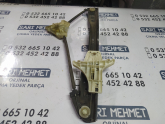 Oto Çıkma Parça / Volkswagen / Amarok / Oto Cam / Cam Krikosu / Çıkma Parça 
