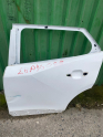 Oto Çıkma Parça / Peugeot / 2008 / Kaporta & Karoser / Sol Arka Kapı / Çıkma Parça 