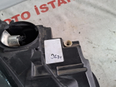 Oto Çıkma Parça / Bmw / 1 Serisi / Far & Stop / Sol Ön Far / Çıkma Parça 