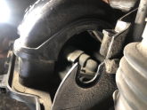 FORD FİESTA FLAİR ROLANTİ MOTORU