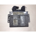 Citroen Xsara Motor Beyni 9652202480 9646509880 21584454-2
