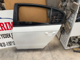 Oto Çıkma Parça / Volkswagen / Passat / Kaporta & Karoser / Sol Arka Kapı / Çıkma Parça 