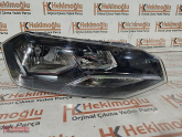 VW POLO SAĞ ÖN FAR 17-21 ORJİNAL ÇIKMA 2G1941006