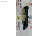 AUDI Q3 2019-2024 ARKA TAMPON SOL IZGARASI OEM 83a807834
