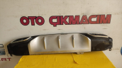 HONDA CİVİC FC5 ARKA TAMPON ALT SPOYLERİ