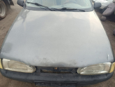 Renault 19 europa kaput