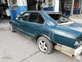 Oto Çıkma Parça / Bmw / 2 Serisi / Kaporta & Karoser / Sol Arka Kapı / Çıkma Parça 