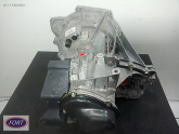 Oto Çıkma Parça / Ford / Focus / Şanzıman / Şanzıman Komple / Çıkma Parça 