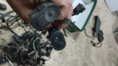 Oto Çıkma Parça / Opel / Astra / Oto Cam / Cam Düğmesi / Çıkma Parça 