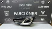 AUDİ A4 Z SOL ÖN FAR ORJİNAL