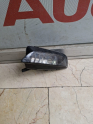AUDİ A3 SOL SİS FARI