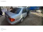 Oto Çıkma Parça / Toyota / Corolla / Oto Cam / Kapı Camları / Çıkma Parça 