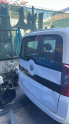 Oto Çıkma Parça / Fiat / Fiorino / Kaporta & Karoser / Bagaj Kapağı / Çıkma Parça 