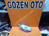 OPEL INSİGNİA SOL SİS FARI ORİJİNAL ÇIKMA