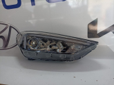 Oto Çıkma Parça / Hyundai / Tucson / Far & Stop / Sağ Ön Far / Çıkma Parça 
