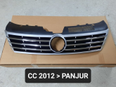 3C8853651AA VW CC ÖN PANJUR PARLAK SİYAH CROMLU 2012-2016 ARASI