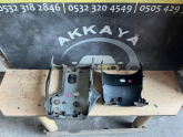 Oto Çıkma Parça / Peugeot / 208 / Direksiyon / Direksiyon Kapağı / Çıkma Parça 