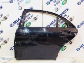 MERCEDES S SERİSİ W222 S350 S400 KASA SOL ARKA KAPI LONG