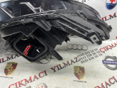 Oto Çıkma Parça / Renault / Clio / Far & Stop / Sol Ön Far / Çıkma Parça 