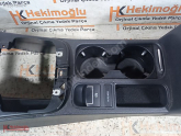Oto Çıkma Parça / Volkswagen / Tiguan / Koltuk & Döşeme / İç Trim / Çıkma Parça 
