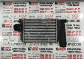 Oto Çıkma Parça / Nissan / Qashqai / Radyatör / İntercooler / Çıkma Parça 