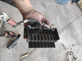 9685661 968566-1 Opel Astra G Sigorta Kutusu
