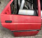 Oto Çıkma Parça / Ford / Escort / Kaporta & Karoser / Sağ Arka Kapı / Çıkma Parça 