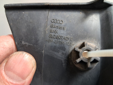 Oto Çıkma Parça / Audi / A3 / Tampon / Tampon Çıtası / Çıkma Parça 