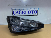 Oto Çıkma Parça / Skoda / Scala / Far & Stop / Sağ Ön Far / Sıfır Parça 