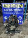 Oto Çıkma Parça / Peugeot / 207 / Motor / Motor (komple) / Çıkma Parça 