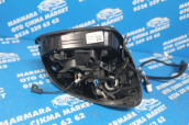 Oto Çıkma Parça / Mercedes / CL / Ayna / Sağ Dış Ayna / Çıkma Parça 