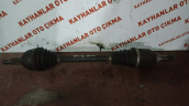 Oto Çıkma Parça / Renault / Megane / Alt Takım / Aks / Çıkma Parça 
