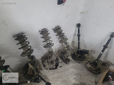 Oto Çıkma Parça / Toyota / Corolla / Alt Takım / Taşıyıcı / Çıkma Parça 