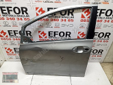 Oto Çıkma Parça / Toyota / Yaris / Kaporta & Karoser / Sol Ön Kapı / Çıkma Parça 
