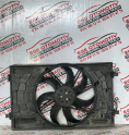 Oto Çıkma Parça / Volkswagen / Passat / Fan / Fan Paneli / Çıkma Parça 