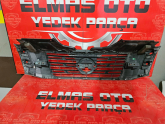 Oto Çıkma Parça / Nissan / Navara / Kaporta & Karoser / Panjur / Çıkma Parça 