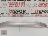 Oto Çıkma Parça / Toyota / C-HR Hybrid / Tampon / Tampon Demiri / Sıfır Parça 