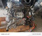 Oto Çıkma Parça / Toyota / Corolla / Motor / Motor (komple) / Çıkma Parça 